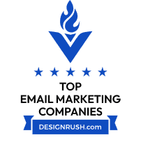 We are proud to be featured on DesignRush for our outstanding work.